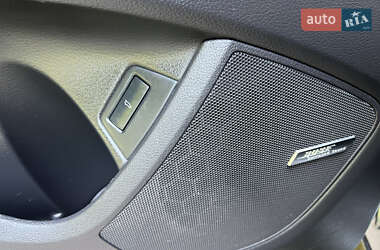 Внедорожник / Кроссовер Audi Q7 2012 в 