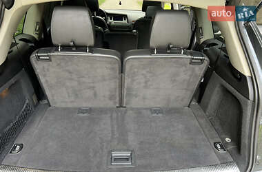 Внедорожник / Кроссовер Audi Q7 2012 в 