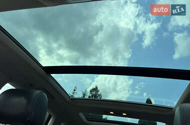 Внедорожник / Кроссовер Audi Q7 2012 в 