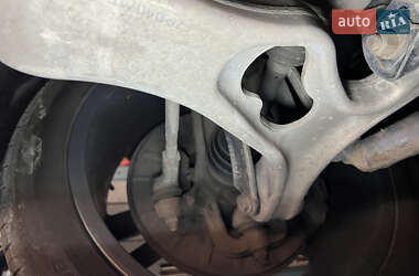 Внедорожник / Кроссовер Audi Q7 2012 в 