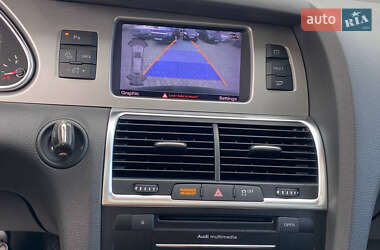 Внедорожник / Кроссовер Audi Q7 2014 в 
