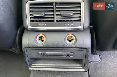 Внедорожник / Кроссовер Audi Q7 2014 в 