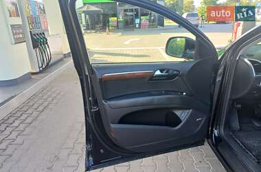 Внедорожник / Кроссовер Audi Q7 2014 в 