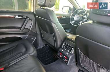 Внедорожник / Кроссовер Audi Q7 2014 в 