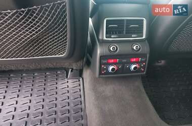 Внедорожник / Кроссовер Audi Q7 2014 в 