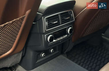 Внедорожник / Кроссовер Audi Q7 2018 в 