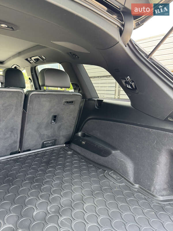 Внедорожник / Кроссовер Audi Q7 2018 в Вараше фото 10 Внедорожник / Кроссовер Audi Q7 2018 в Вараше