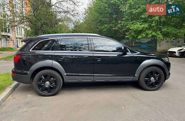 Внедорожник / Кроссовер Audi Q7 2007 в 