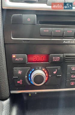 Внедорожник / Кроссовер Audi Q7 2007 в 