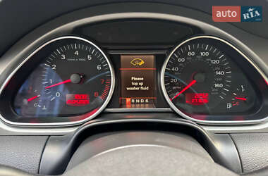 Внедорожник / Кроссовер Audi Q7 2007 в 