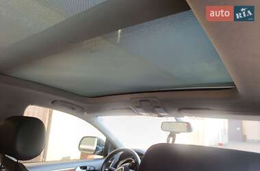 Внедорожник / Кроссовер Audi Q7 2014 в 