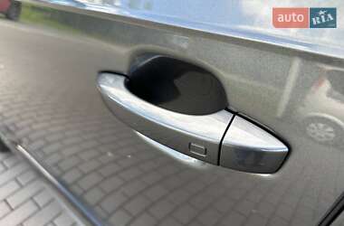 Внедорожник / Кроссовер Audi Q7 2020 в 