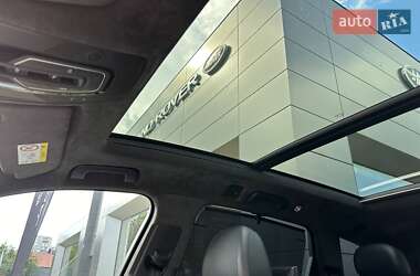 Внедорожник / Кроссовер Audi Q7 2020 в 