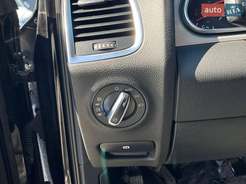 Внедорожник / Кроссовер Audi Q7 2011 в Львове