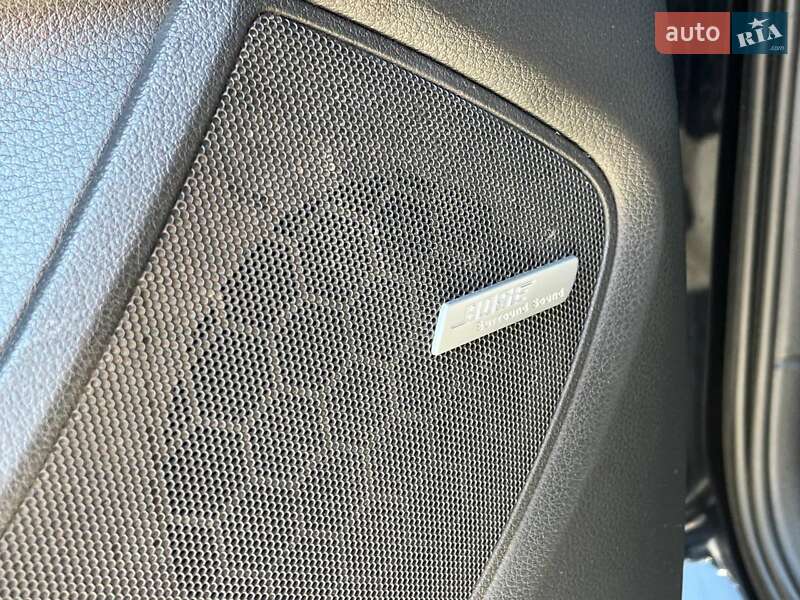 Внедорожник / Кроссовер Audi Q7 2011 в Львове