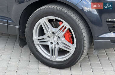 Внедорожник / Кроссовер Audi Q7 2007 в 