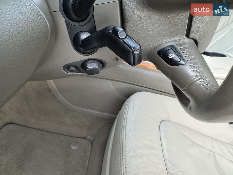 Внедорожник / Кроссовер Audi Q7 2007 в Мукачево