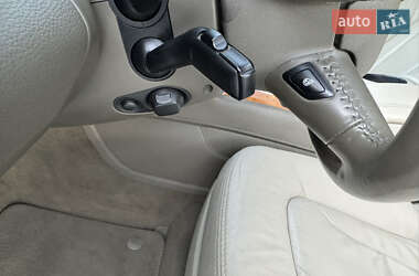 Внедорожник / Кроссовер Audi Q7 2007 в 