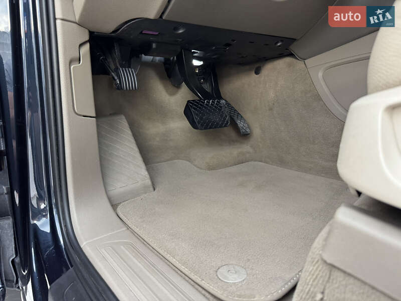 Внедорожник / Кроссовер Audi Q7 2007 в Мукачево