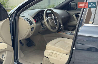 Внедорожник / Кроссовер Audi Q7 2007 в 