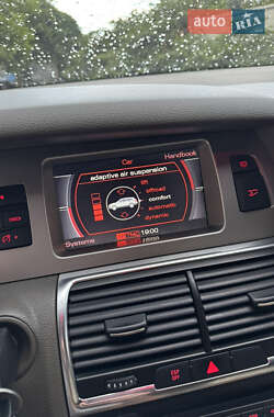 Внедорожник / Кроссовер Audi Q7 2007 в 