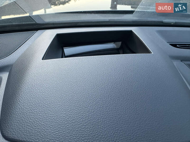 Внедорожник / Кроссовер Audi Q7 2017 в Одессе