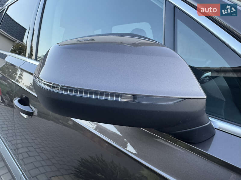 Внедорожник / Кроссовер Audi Q7 2017 в Одессе