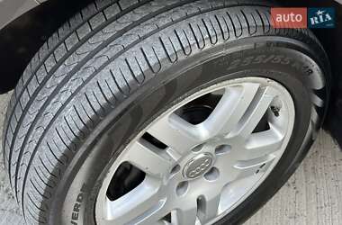 Внедорожник / Кроссовер Audi Q7 2007 в 