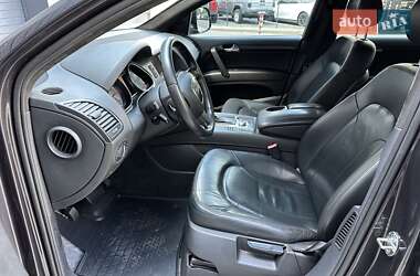 Внедорожник / Кроссовер Audi Q7 2007 в 
