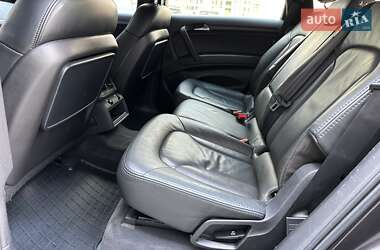 Внедорожник / Кроссовер Audi Q7 2007 в 