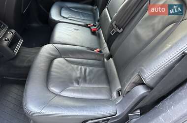Внедорожник / Кроссовер Audi Q7 2007 в 