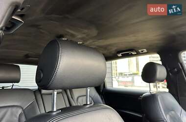 Внедорожник / Кроссовер Audi Q7 2007 в 
