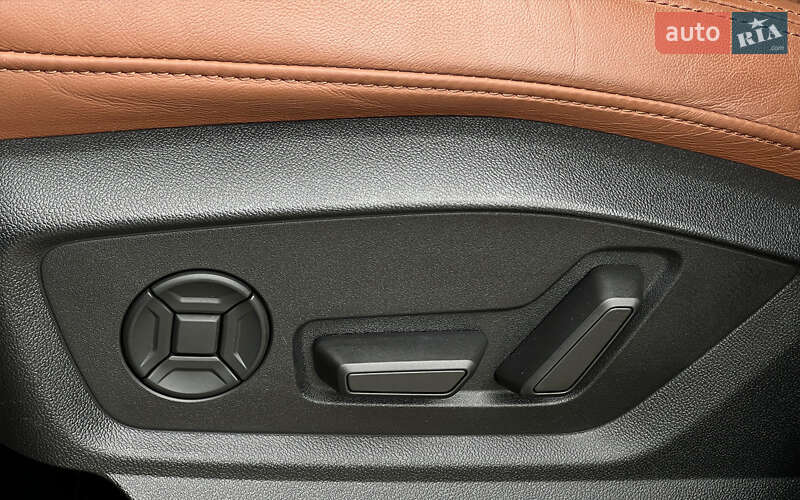 Внедорожник / Кроссовер Audi Q7 2023 в Львове