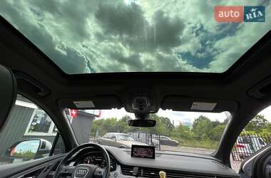 Внедорожник / Кроссовер Audi Q7 2017 в 