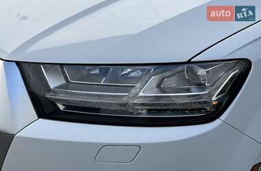 Внедорожник / Кроссовер Audi Q7 2019 в 