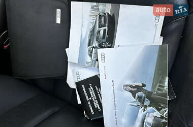 Внедорожник / Кроссовер Audi Q7 2015 в 