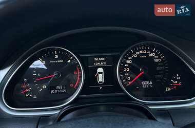 Внедорожник / Кроссовер Audi Q7 2013 в 