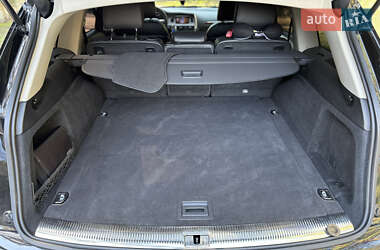 Внедорожник / Кроссовер Audi Q7 2013 в 