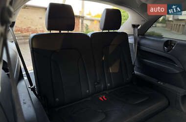 Позашляховик / Кросовер Audi Q7 2014 в 