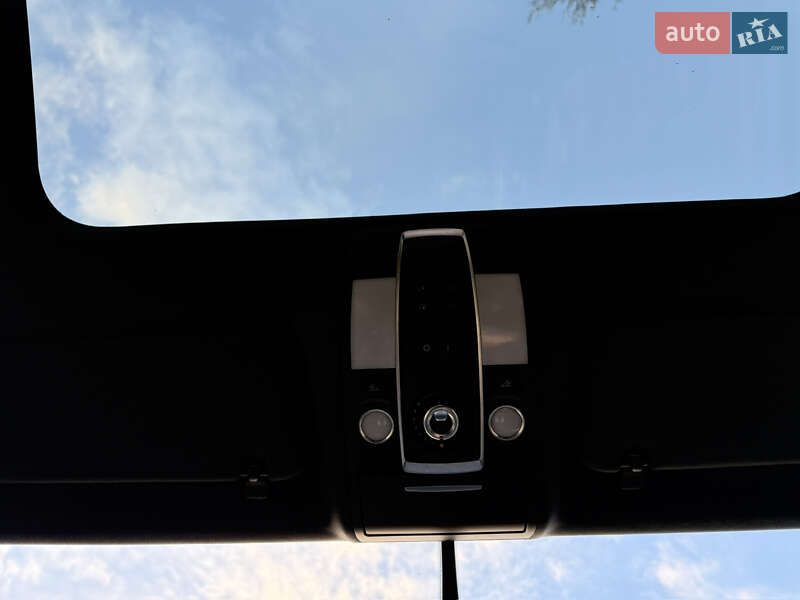 Внедорожник / Кроссовер Audi Q7 2010 в Тячеве