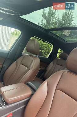 Внедорожник / Кроссовер Audi Q7 2018 в 