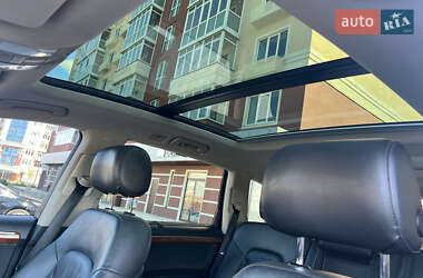 Внедорожник / Кроссовер Audi Q7 2013 в 