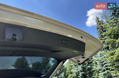 Внедорожник / Кроссовер Audi Q7 2022 в 