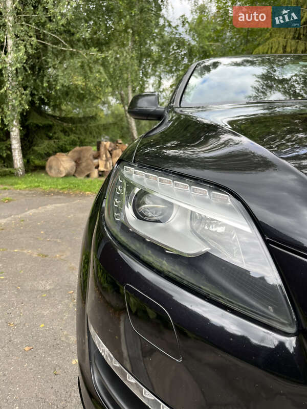 Внедорожник / Кроссовер Audi Q7 2012 в Луцке фото 56 Внедорожник / Кроссовер Audi Q7 2012 в Луцке