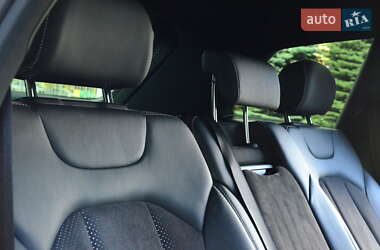 Внедорожник / Кроссовер Audi Q7 2019 в 