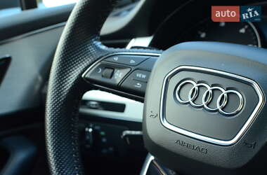 Внедорожник / Кроссовер Audi Q7 2019 в 