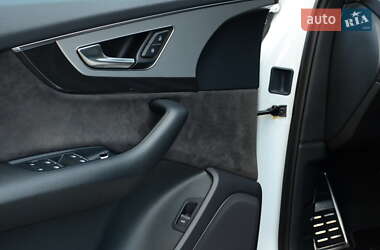 Внедорожник / Кроссовер Audi Q7 2019 в 
