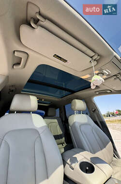 Внедорожник / Кроссовер Audi Q7 2013 в 