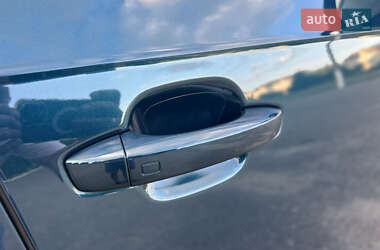 Внедорожник / Кроссовер Audi Q7 2019 в 