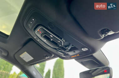 Внедорожник / Кроссовер Audi Q7 2019 в 